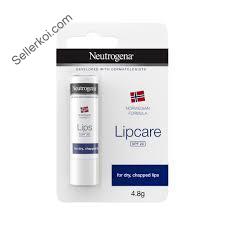 Neutrogena Norwegian Formula Lip Moisturizer SPF 20 (4.8gm)